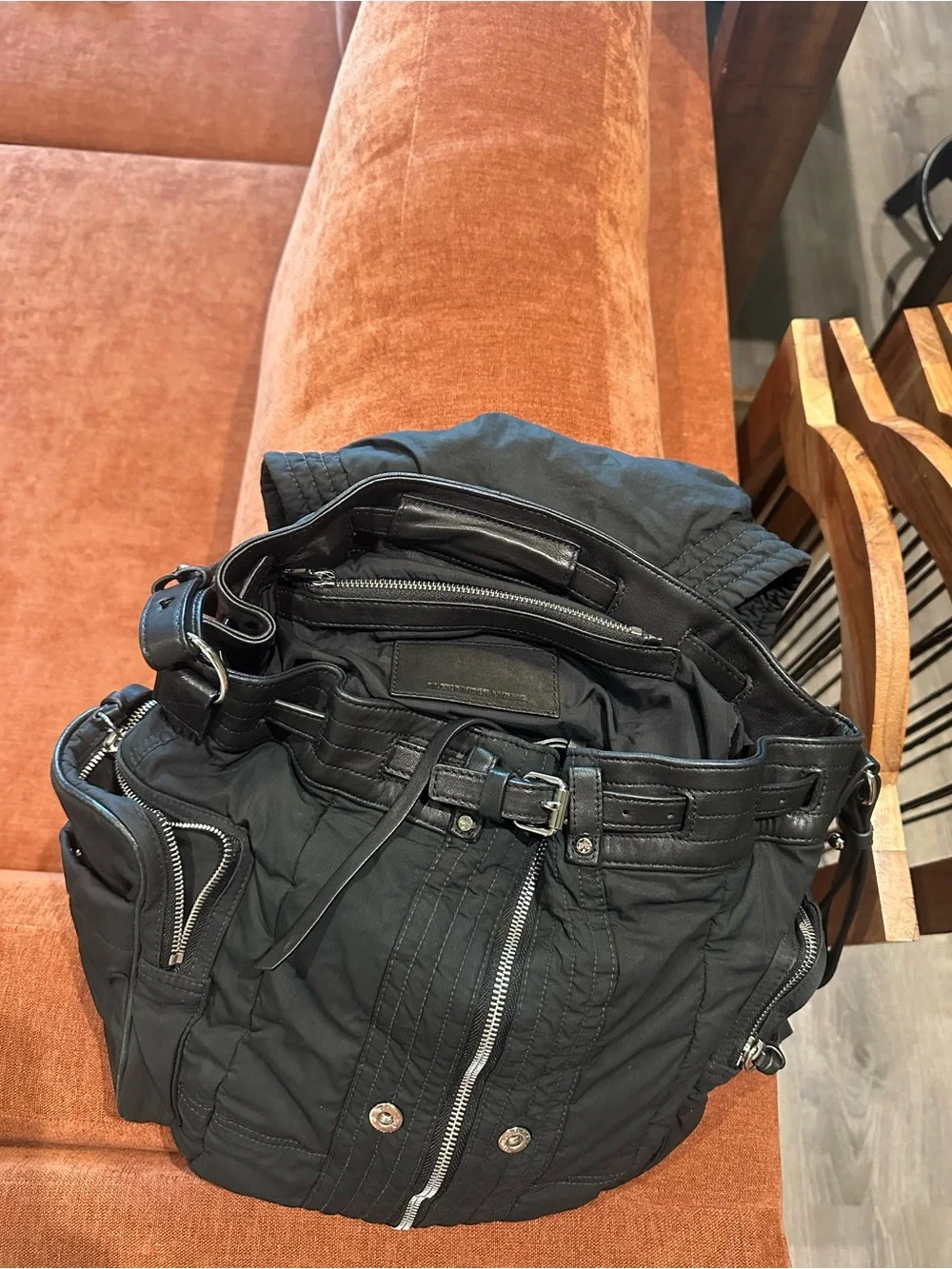 Alexander Wang item highlights